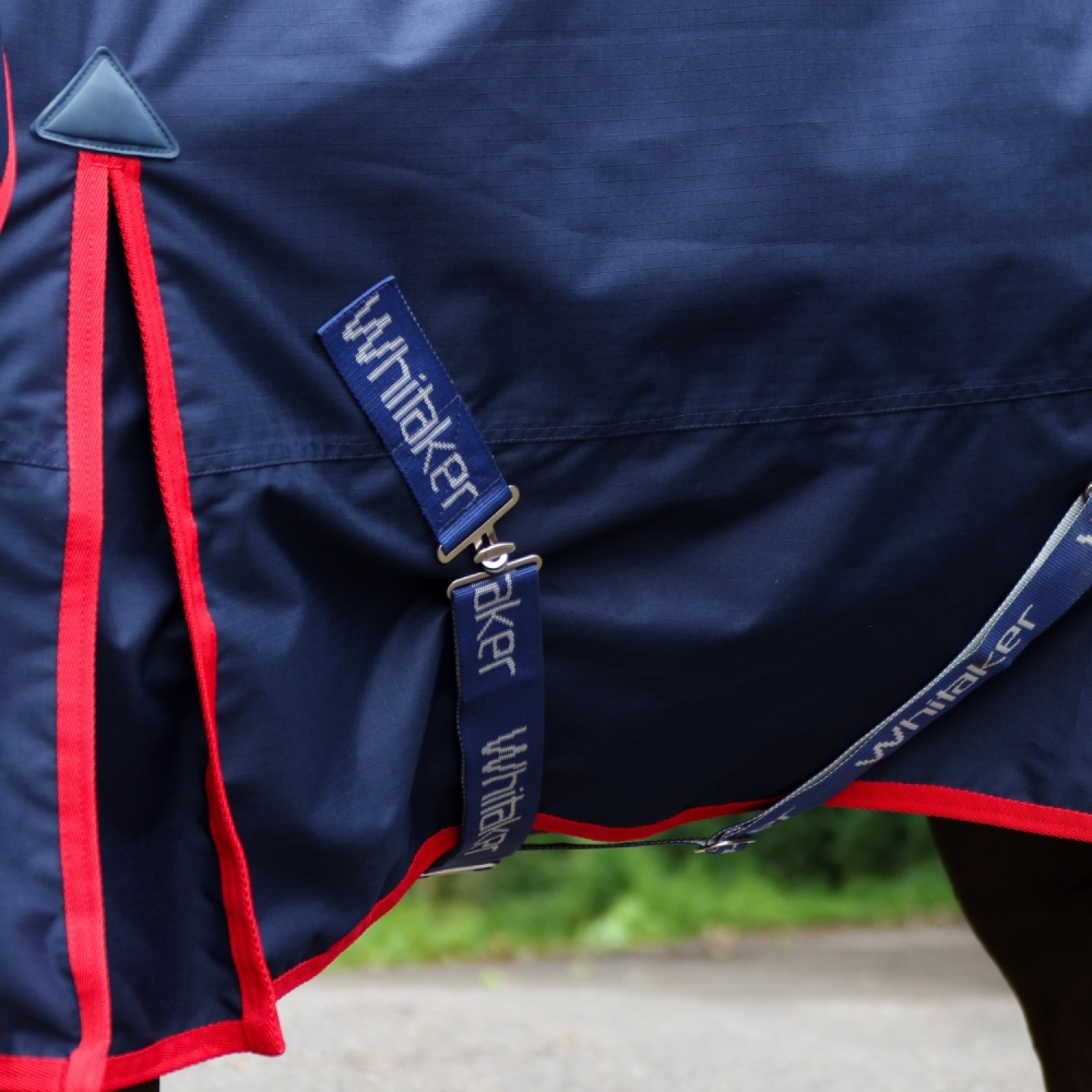 Whitaker Rastrick V2 250G Combo Turnout Rug