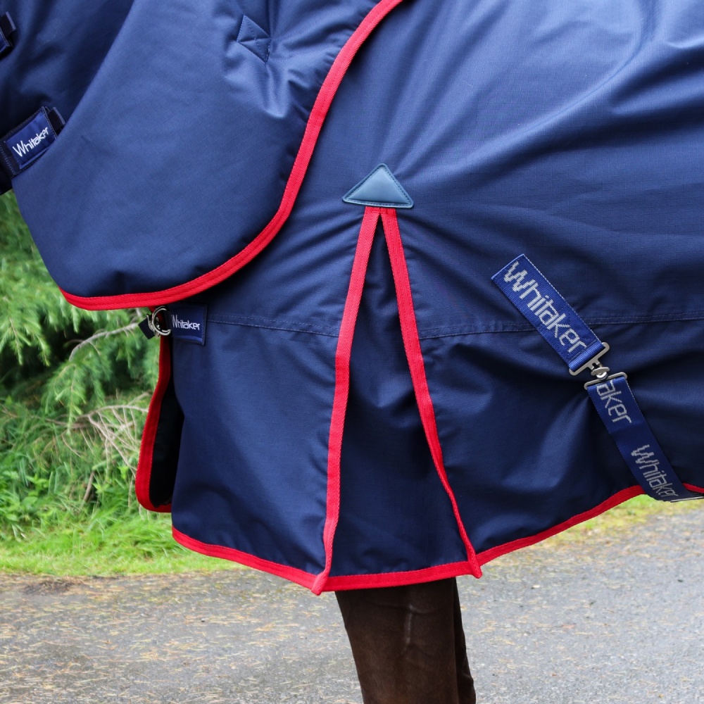 Whitaker Rastrick V2 250G Combo Turnout Rug