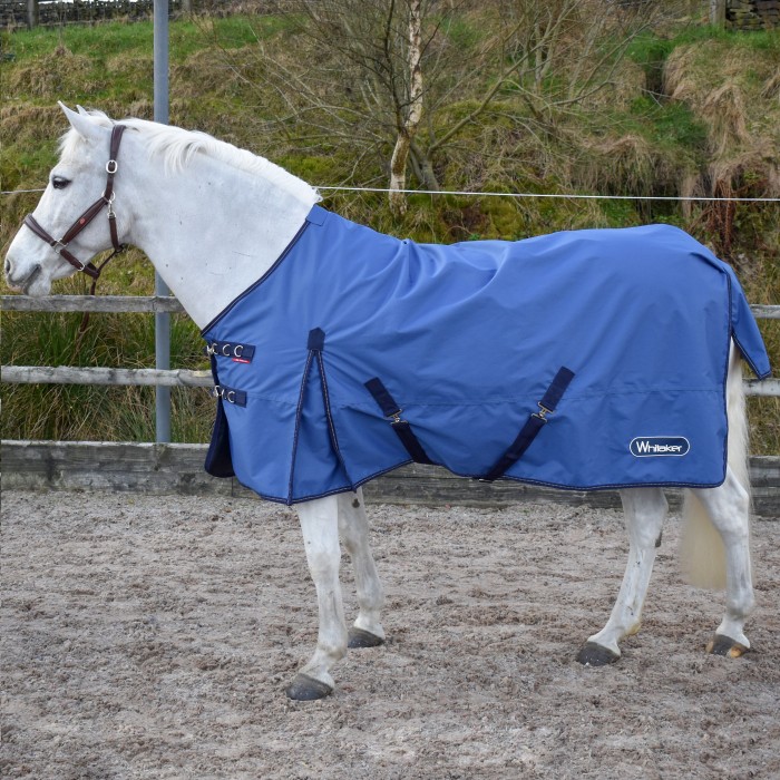 Whitaker Rastrick 0GM Turnout Rug