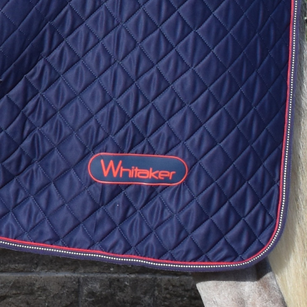 Whitaker Rastrick Cosy Stable Rug