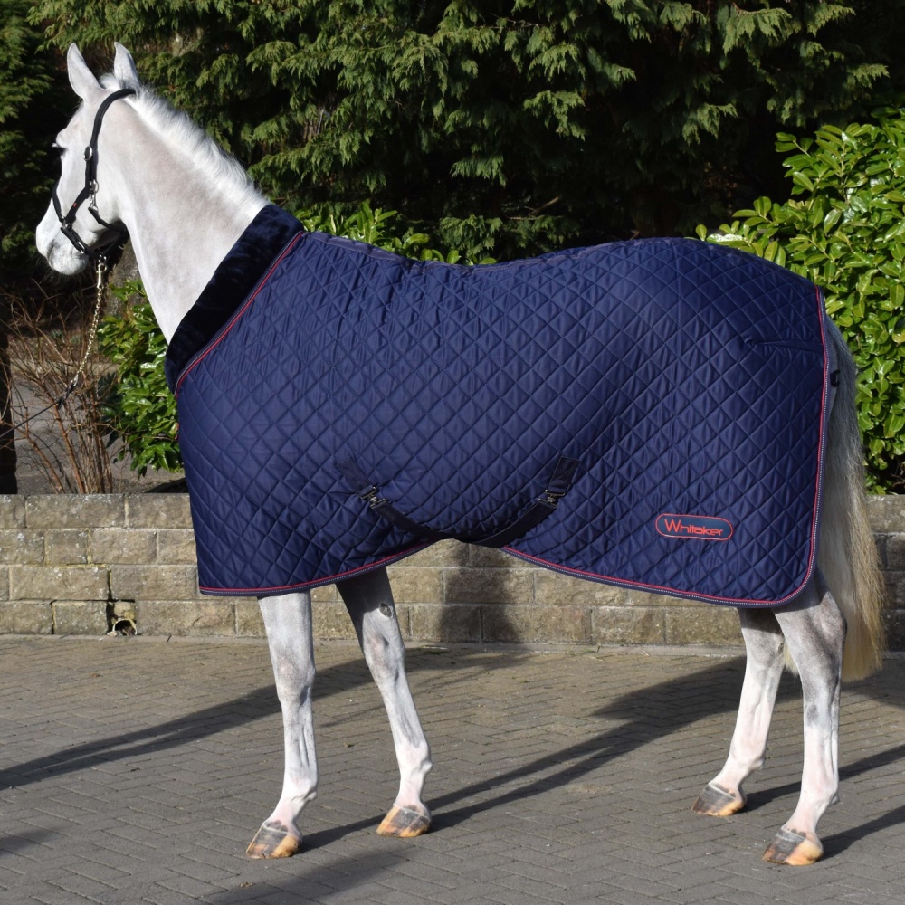 Whitaker Rastrick Cosy Stable Rug