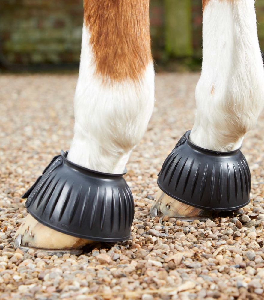 Premier Equine Over Reach Boots