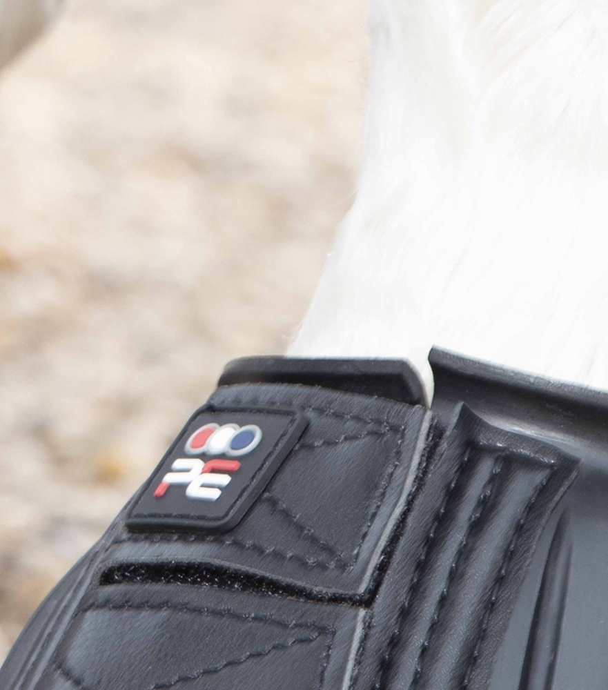 Premier Equine Over Reach Boots