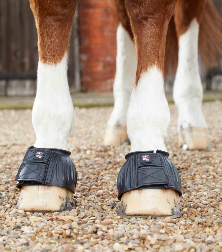 Premier Equine Over Reach Boots