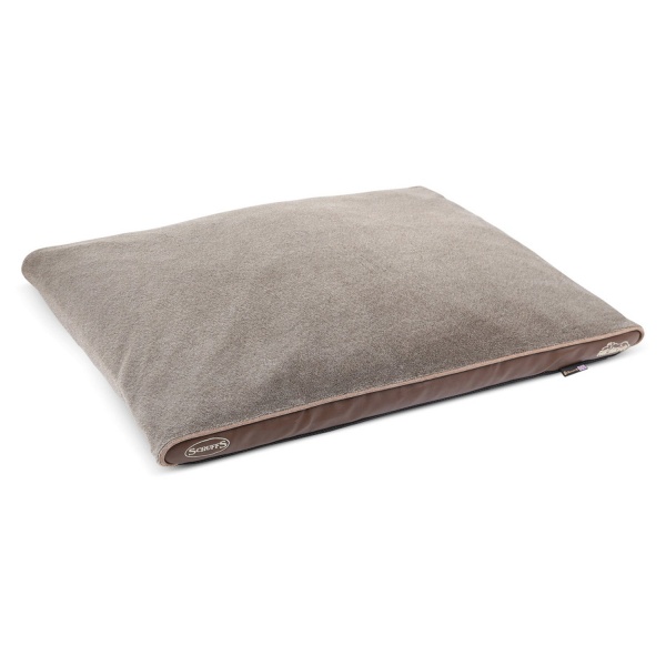 Scruffs Chateau Memory Foam Orthopaedic Pillow