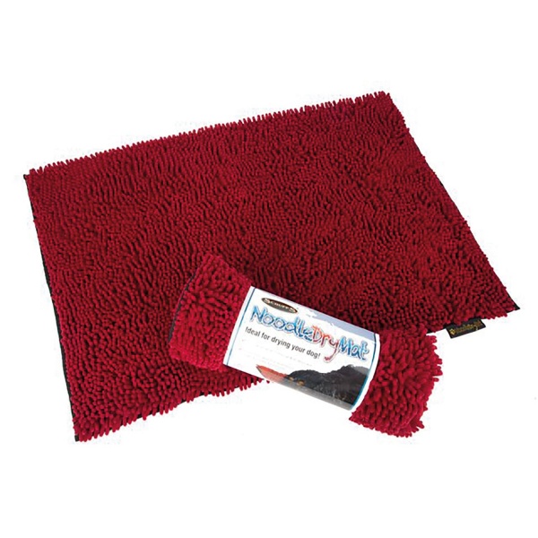 Scruffs Noodle Dog Dry Mat