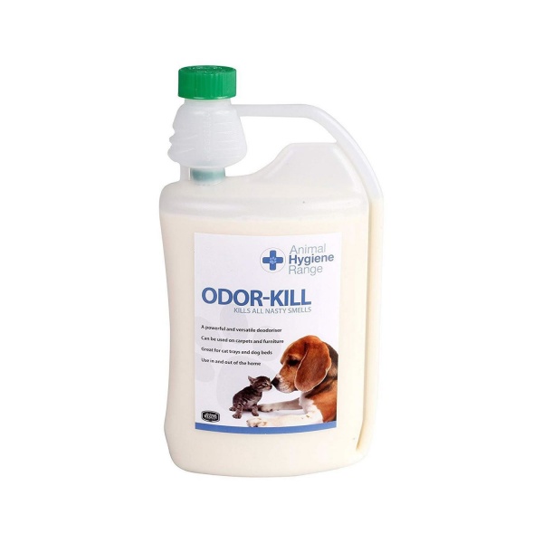 Animal health Odor Kill 1litre