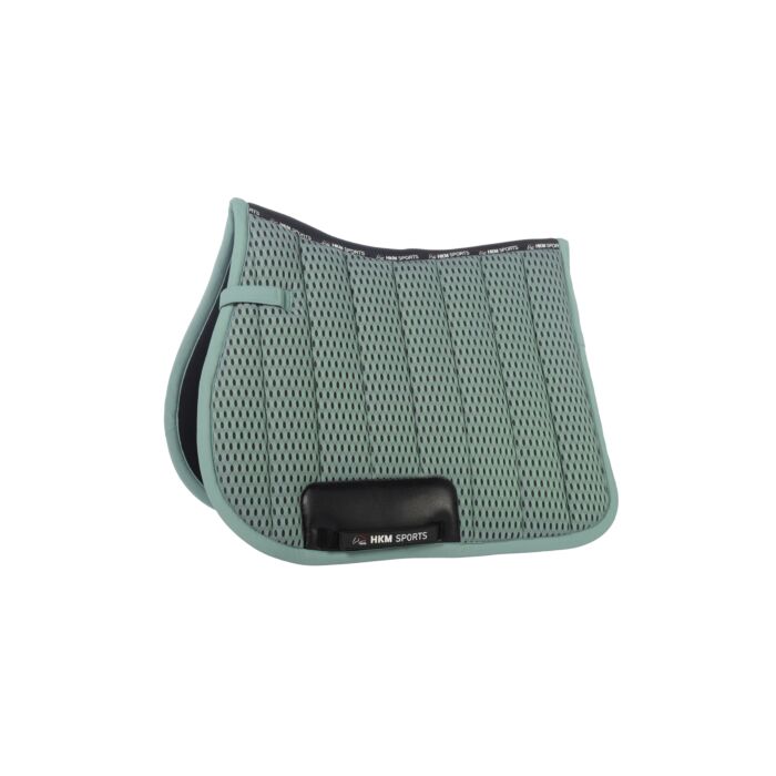 HKM Saddle Cloth - Sportive