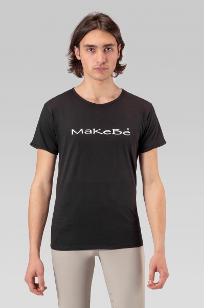 Makebe Mens T-Shirt