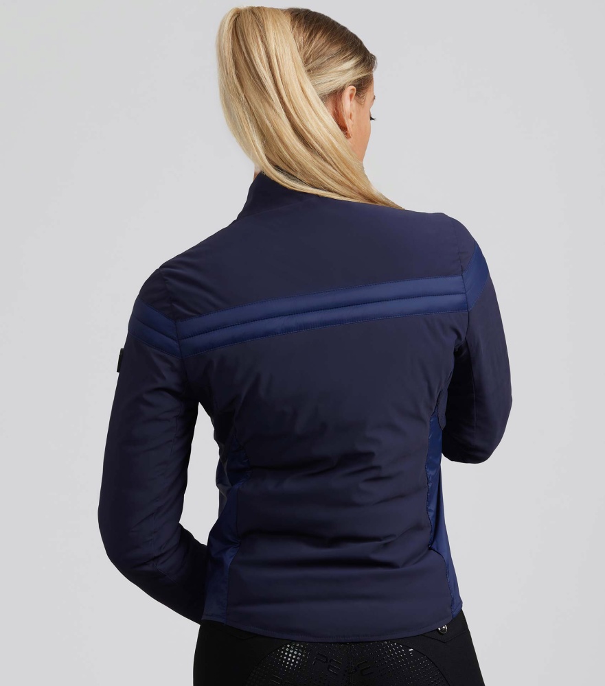 Premier Equine Vivace Ladies Training Jacket