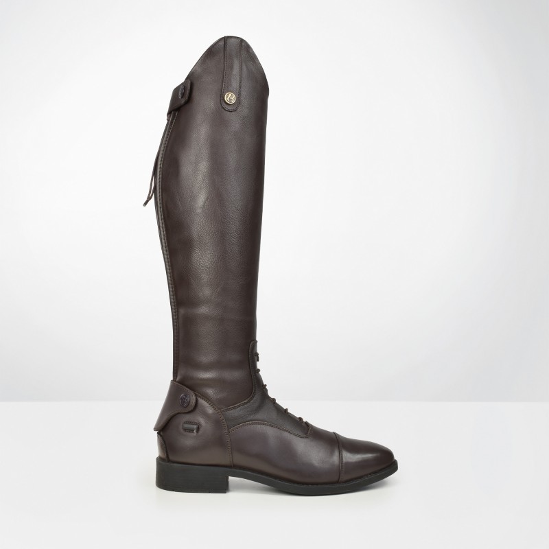 Brogini Como Laced V2 Long Riding Boots