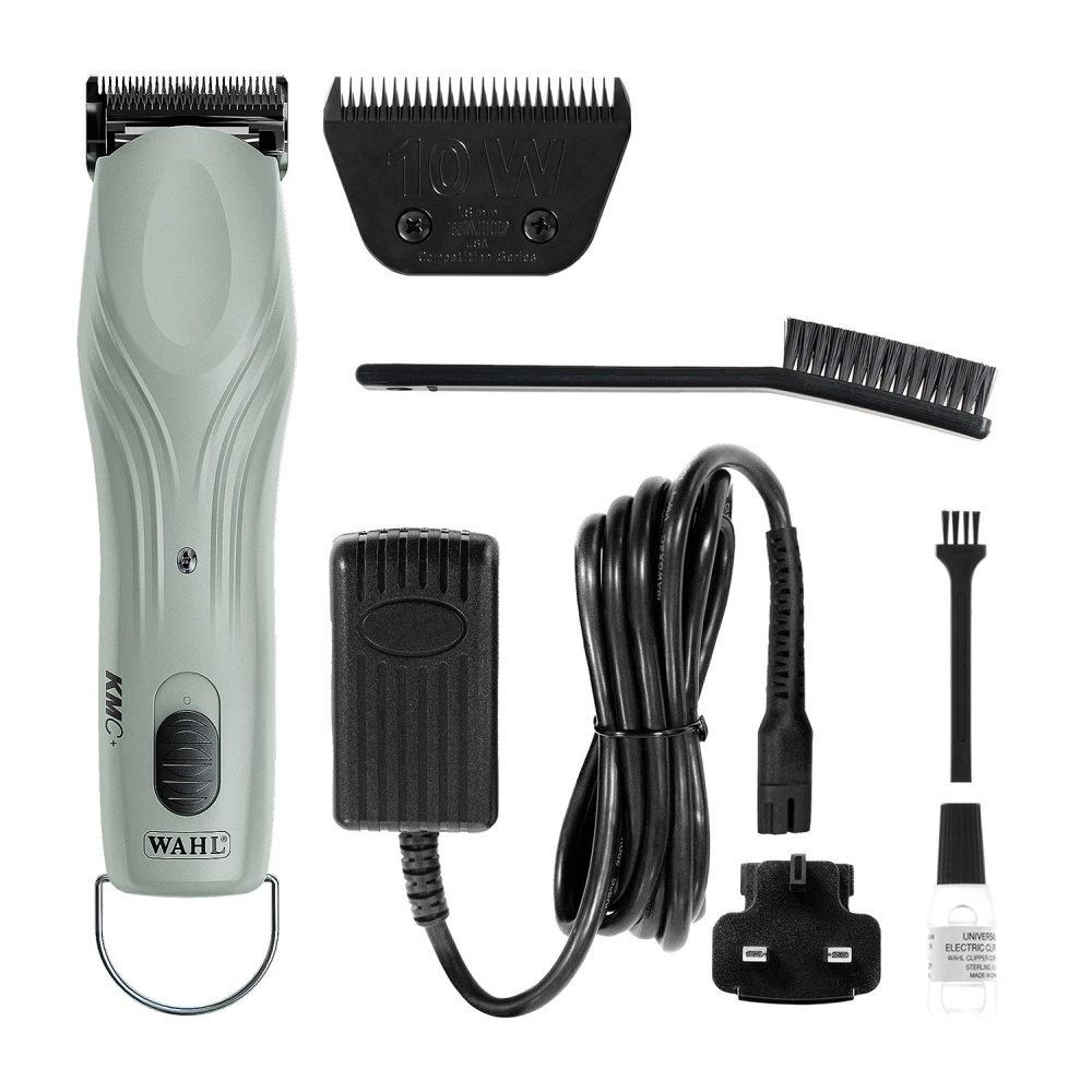 Wahl KMC Cordless Clipper Kit