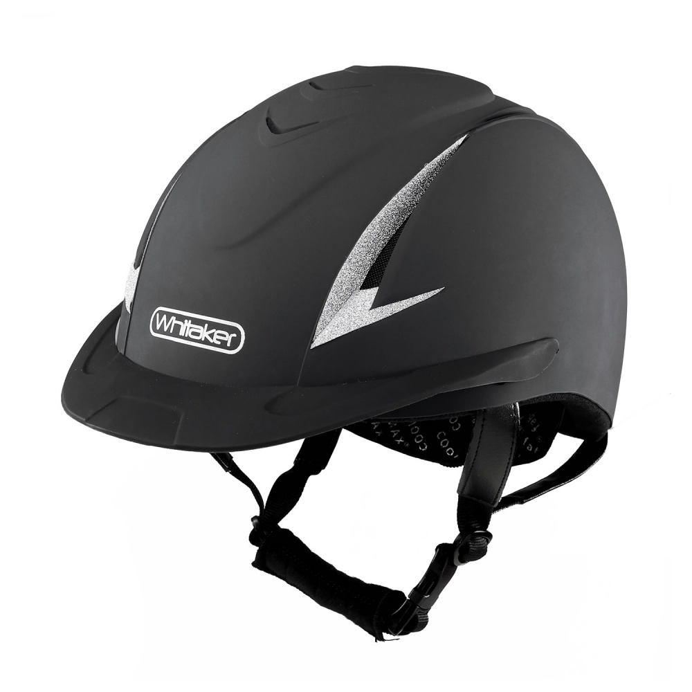 Whitaker New Rider Generation Riding Hat