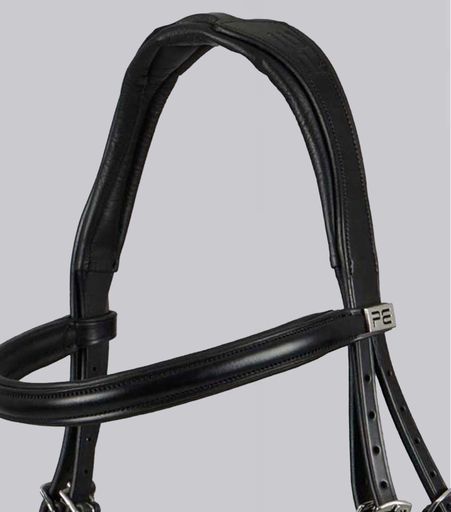 Premier Equine Artana Snaffle Bridle