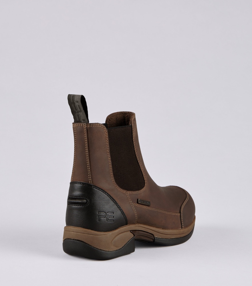 Premier Equine Borelli Waterproof Chelsea Boot