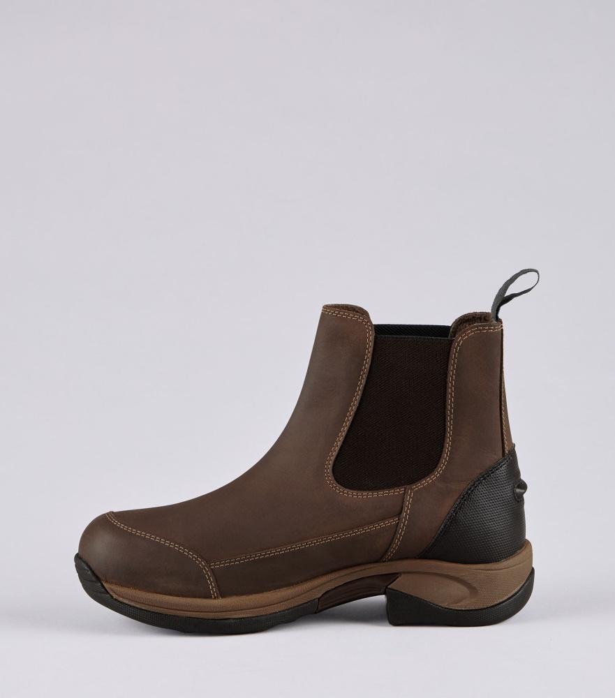 Premier Equine Borelli Waterproof Chelsea Boot