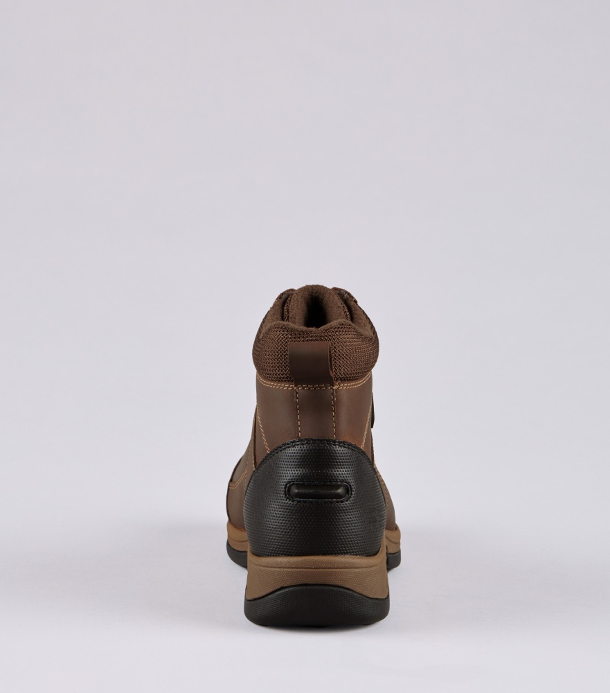 Premier Equine Borelli Waterproof Zipped Boot