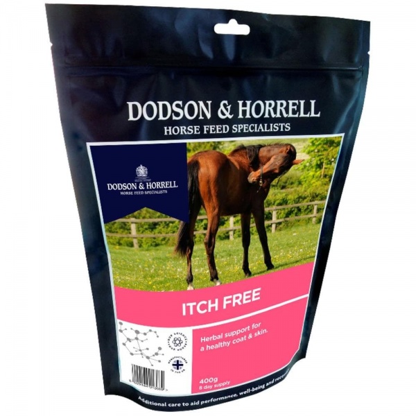 Dodson & Horrell Itch-Free