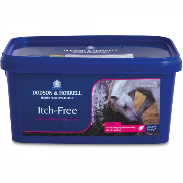 Dodson & Horrell Itch-Free