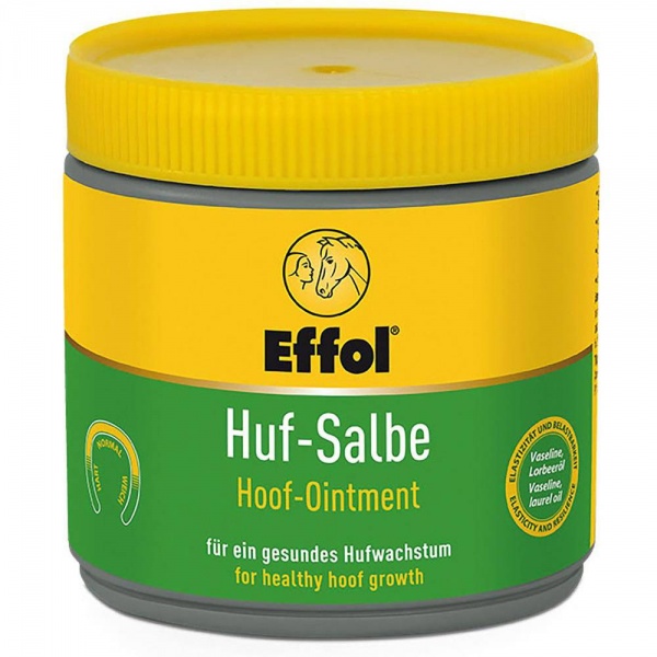 Effol Hoof  Ointment Yellow