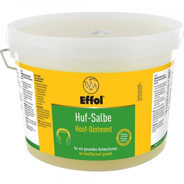 Effol Hoof  Ointment Yellow