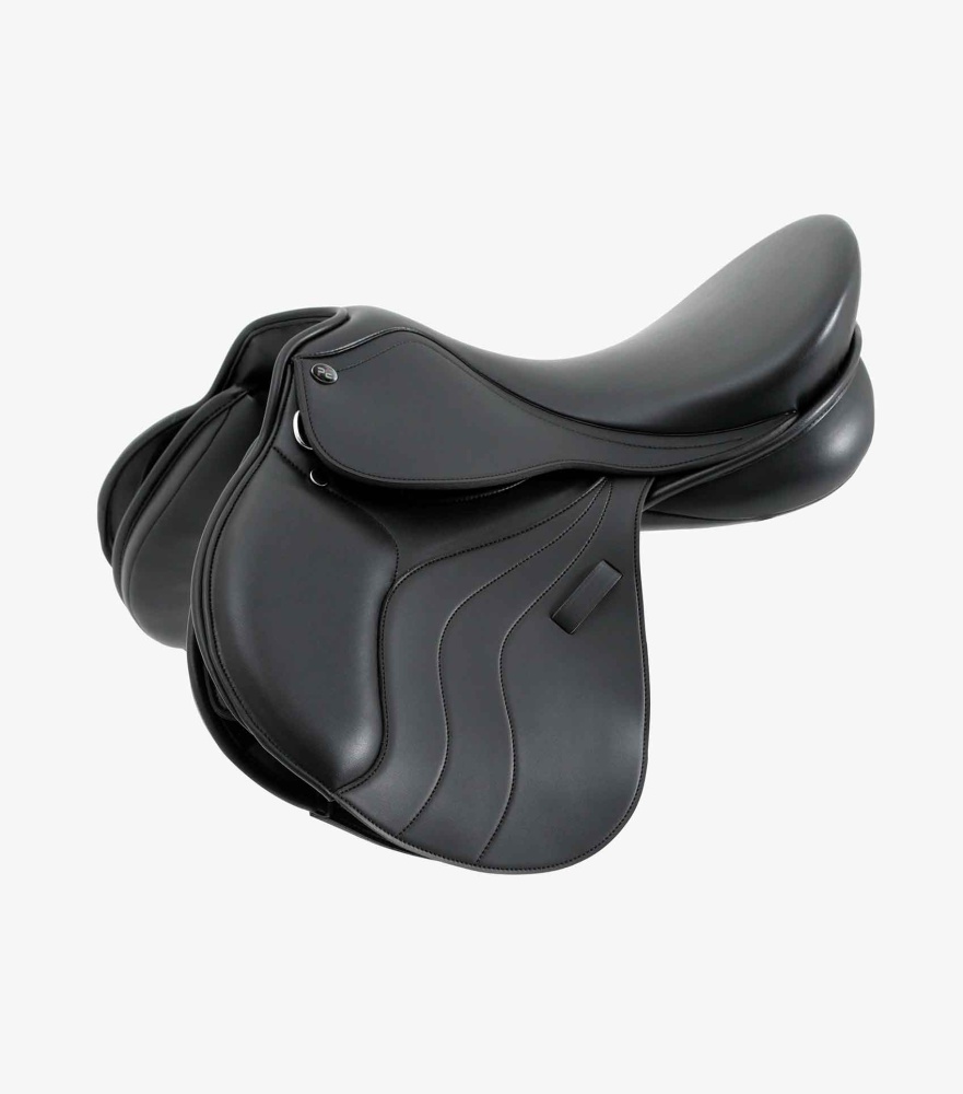 Premier Equine Foxhill Pony General Purpose Jump Saddle