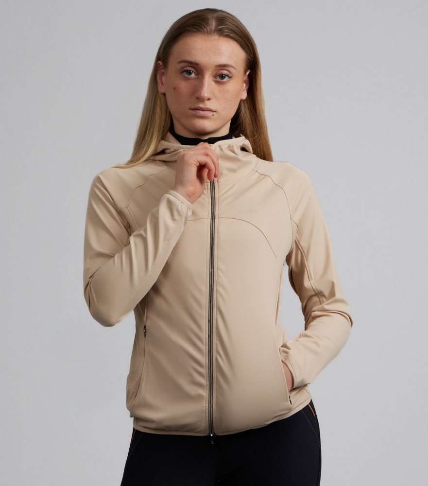 Premier Equine Franca Ladies Sports Jacket