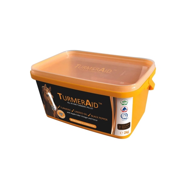 Golden Paste Company Turmeraid
