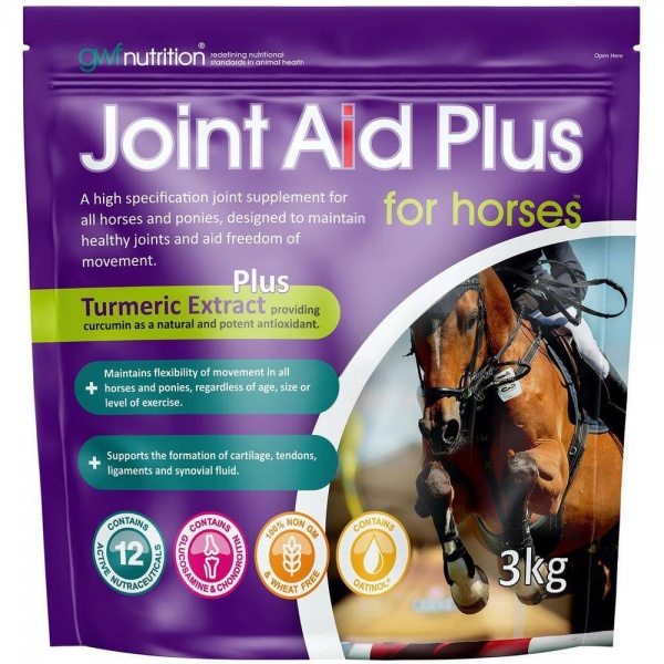 Gwf Joint Aid Plus for Horses