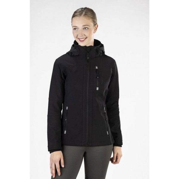 HKM Softshell Jacket -Sport-