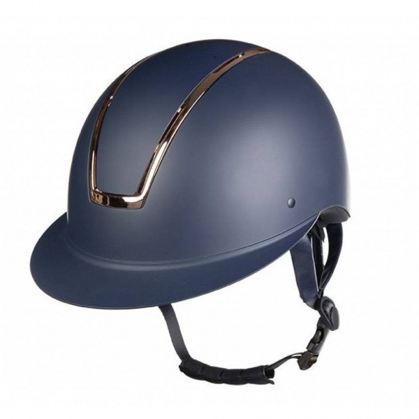 HKM Riding Helmet -Lady Shield-