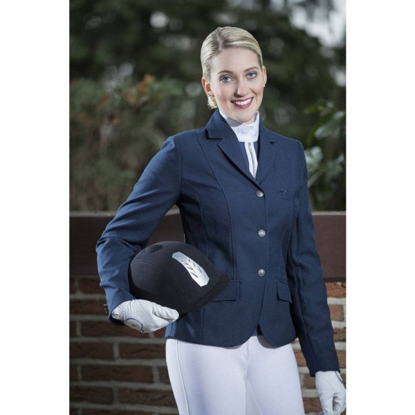 HKM Competition Jacket -Marburg-