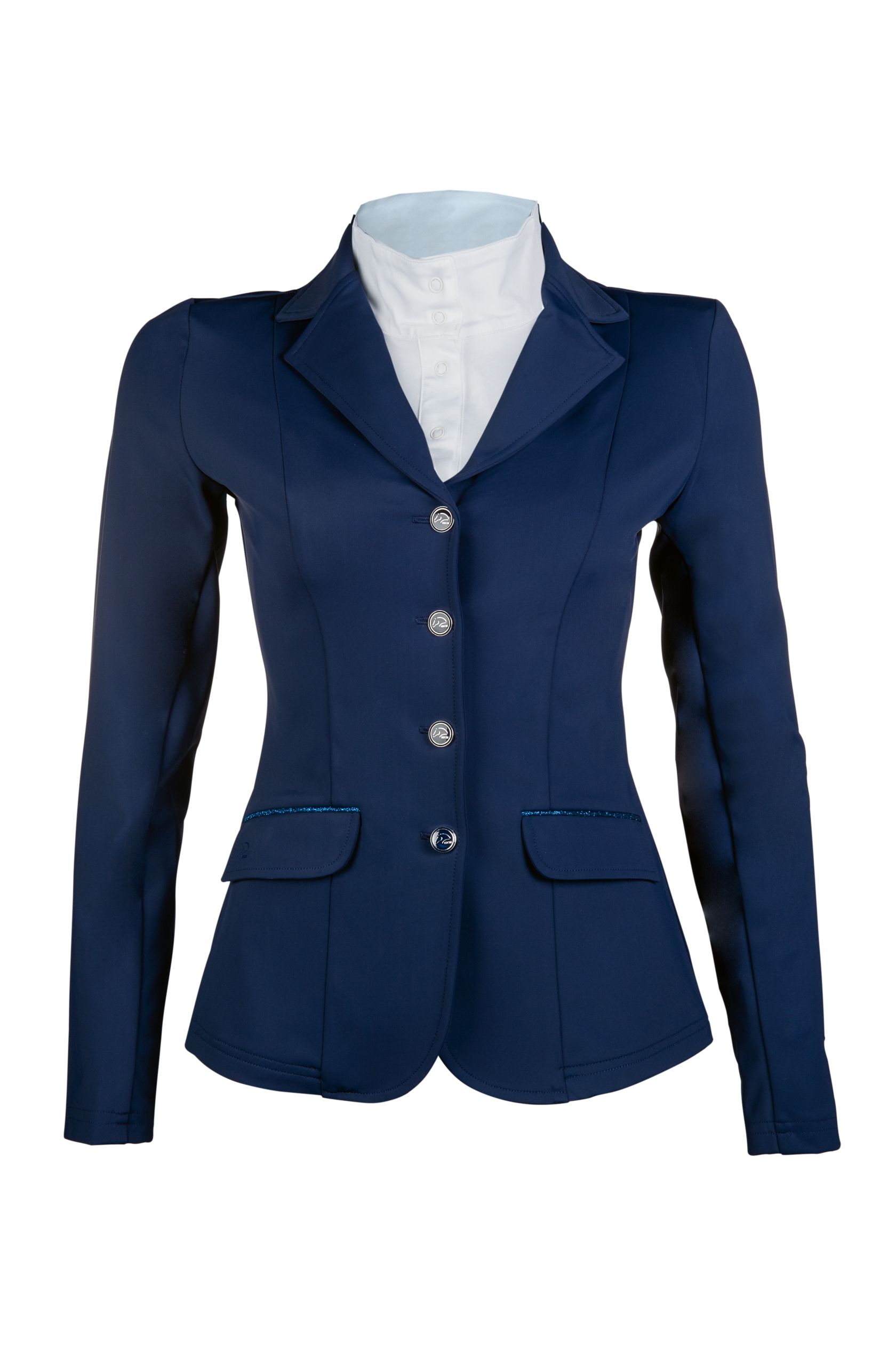 HKM Competition jacket -Luisa-