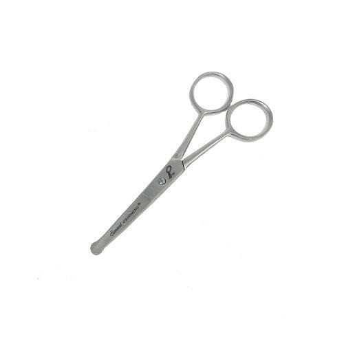 Smart Grooming 4.5'' Safety Scissors