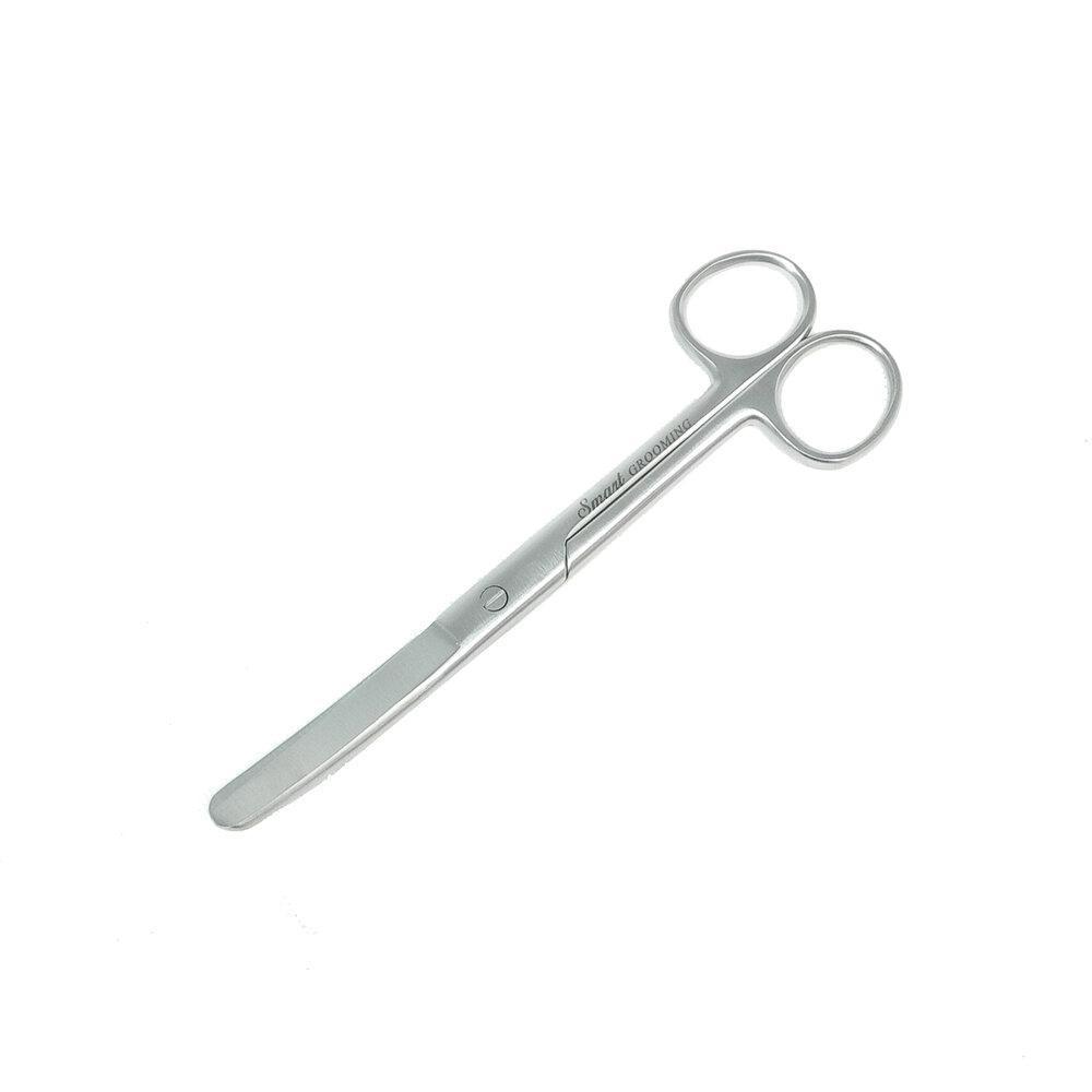 Smart Grooming 6'' Curved Trimming Scissors