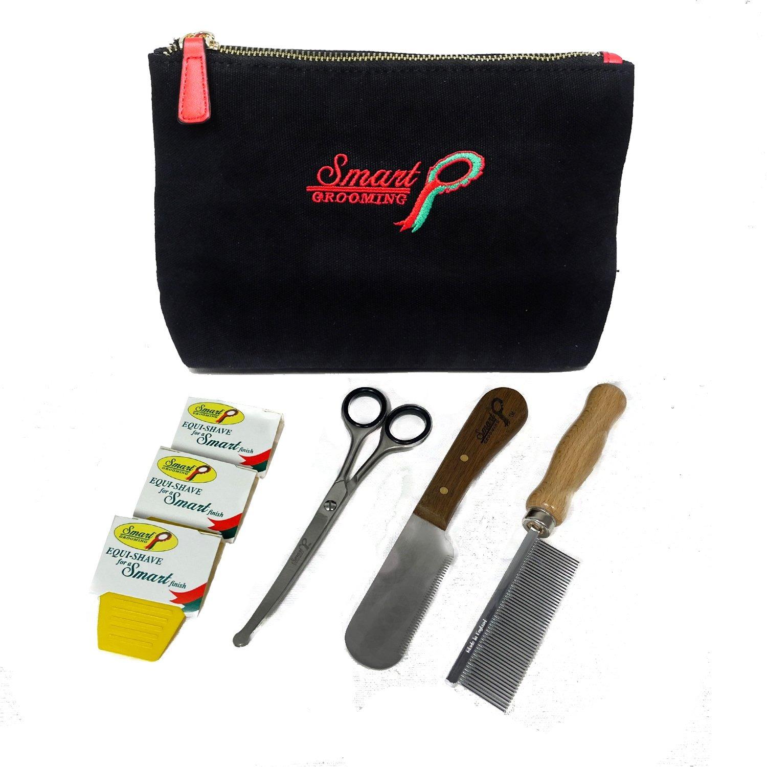 Smart Grooming Trim & Tidy Set