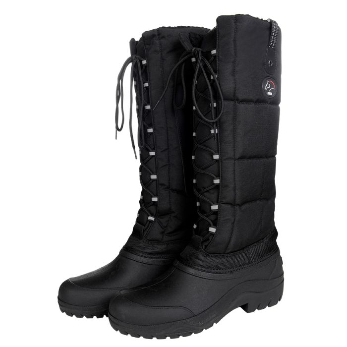 HKM  Winter Thermo boots -Husky-