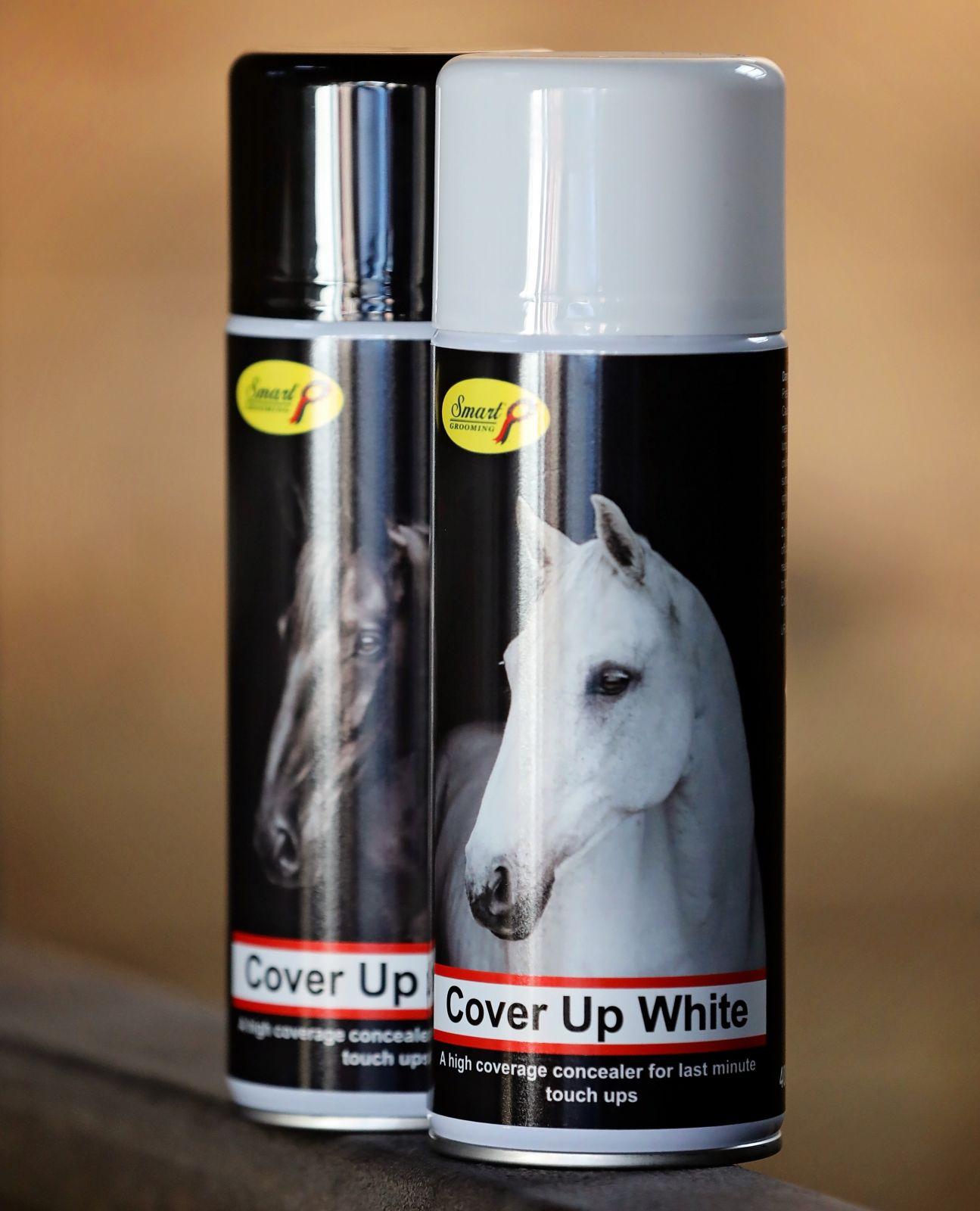 Smart Grooming Cover Up Spray - 400ml