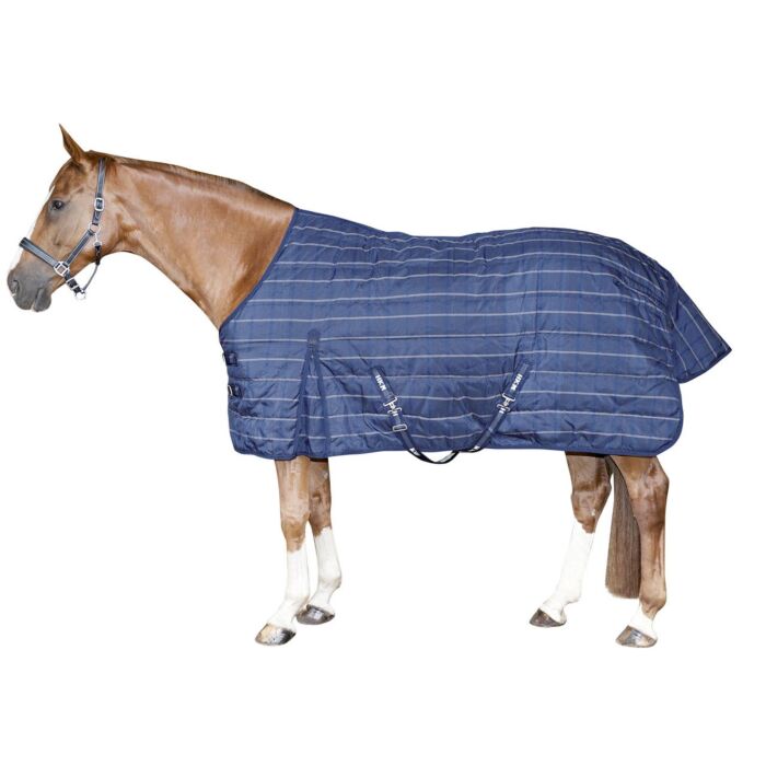 HKM Winter Stable Rug 200g filling