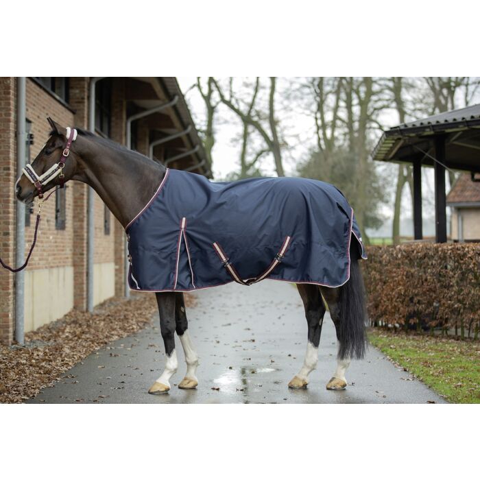 HKM 4-IN-1 Turnout Rug