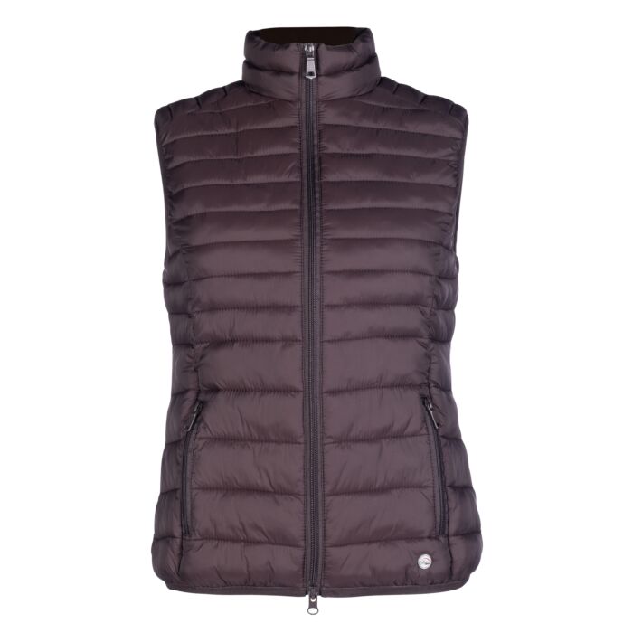 HKM Ladies Vest - Lena