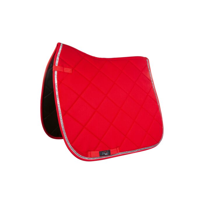 HKM Saddle Cloth- Romy