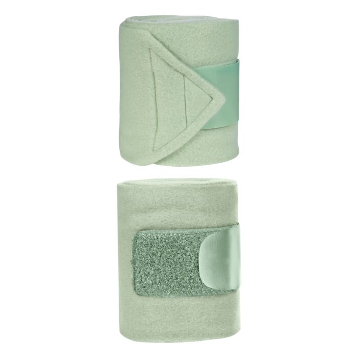 HKM Polar Fleece Bandages -  Innovation Mini Shetty 100cm