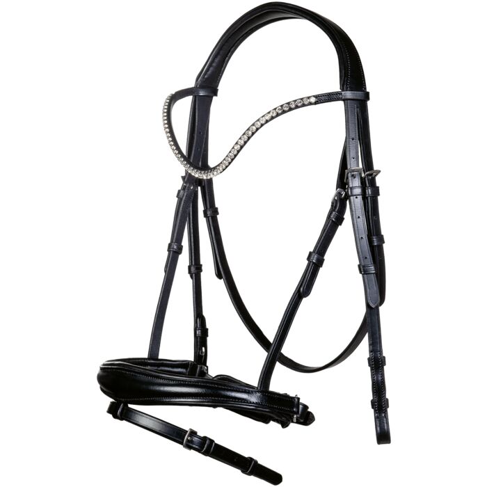 HKM Bridle - Melinda