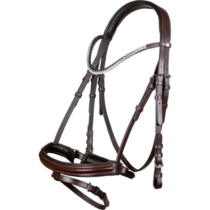 HKM Bridle - Mia