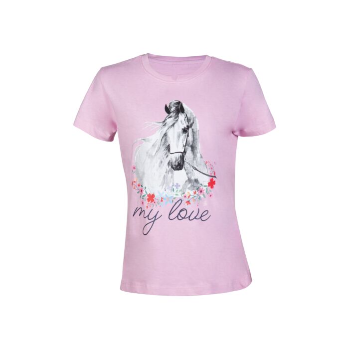 HKM Kids T-Shirt - Horse Spirit