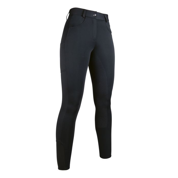 HKM Riding Breeches F/S  - Emma