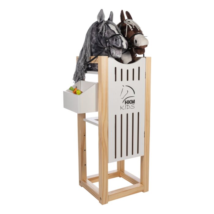 HKM Hobby Horse - Stable