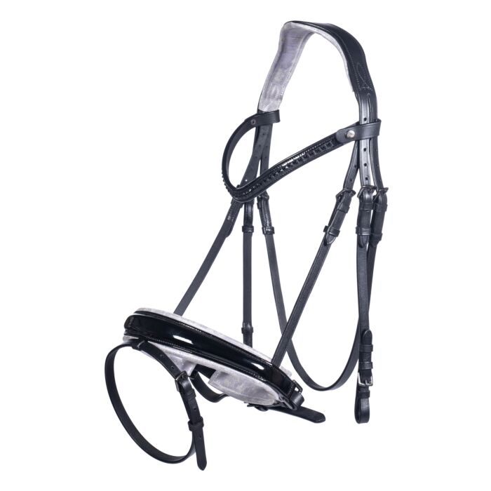 HKM Bridle - Sofia