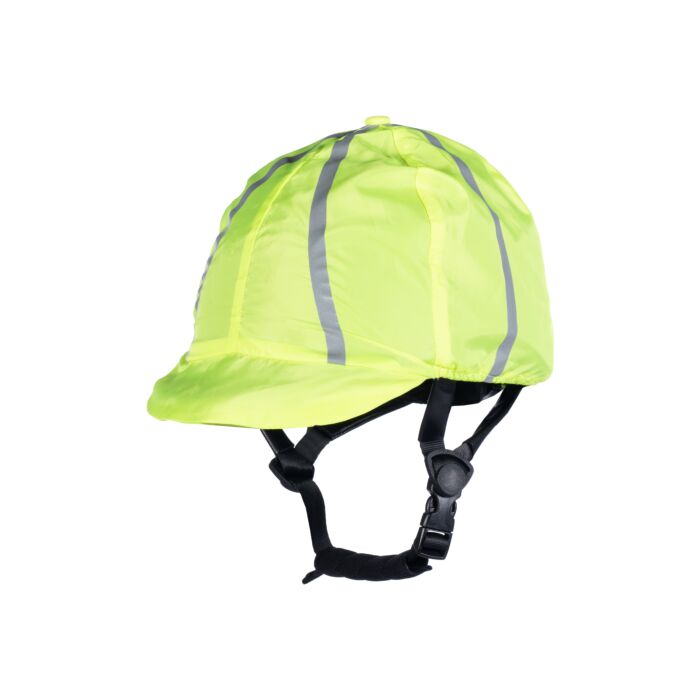 HKM Helmet Cover - Reflective